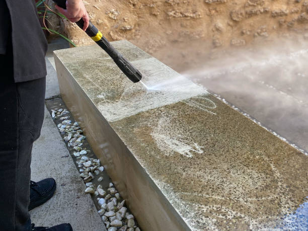 Why Choose Our Certified Pressure Washing Experts for Your Project Needs in Cowpens, SC?