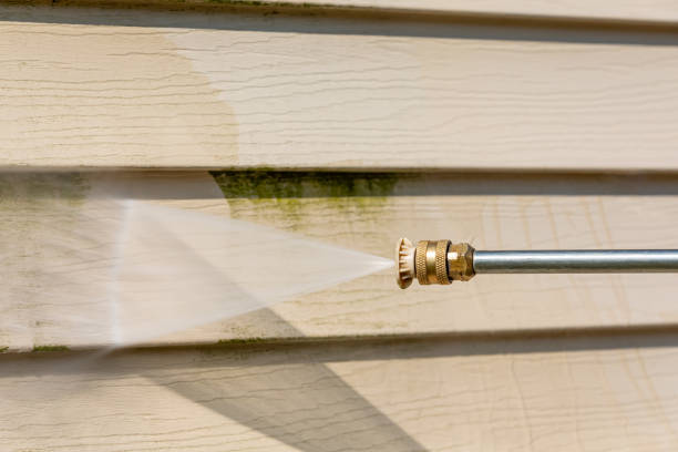 Garage Pressure Washing in Cowpens, SC